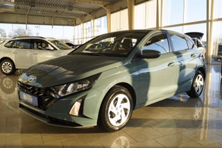 Hyundai i20 age.one-day registration Kaufen