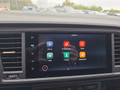 Daumennagel 31 - CUPRA Ateca 1,5TSI DSG 5*J.Gar/AHK/Leder/Pano/Navi/el.Klappe  **