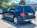 Daumennagel 10 - Mercedes-Benz ML 320 CDI TÜV 07/26 Xenon Navi