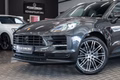 Thumbnail 3 - Porsche Macan S|ACC|AHK|LED|NAVI|ALCANTARA|21-ZOLL