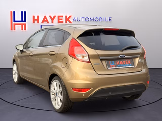 Ford Fiesta Titanium Service&Zahnriemen NEU/8Xbereift - foto 6