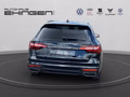 Daumennagel 8 - Audi A4 Avant 35 2.0 TSI Automatik LED+Navi+PDC+SH