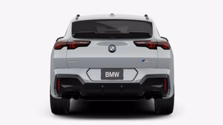 2027 BMW X2 M35i - photo 5