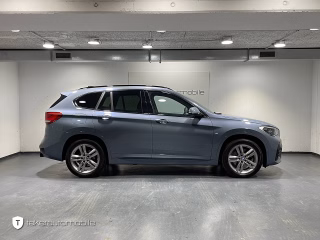 BMW X1 xDrive 25 d M Sport *Individual* - foto 29