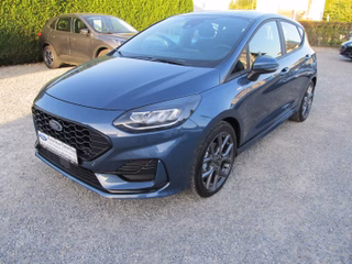 Ford Fiesta ST-Line 1.0 LED Easy-Parking-P. Winter-P. - foto 1
