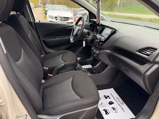 Opel Karl Rocks 1.0*Nav*Carplay*Szhz*Lkhz*Temp*Klima - foto 5