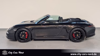 Porsche 991 911 Carrera 4 S Cabrio CHRONO+SPORT.AGA+PCM - photo 2