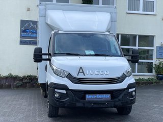 Iveco Daily Авто с пробегом купить