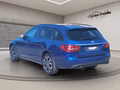 Daumennagel 12 - Mercedes-Benz C 220d 4Mat Night LED Command Pano HuD AHK Kam