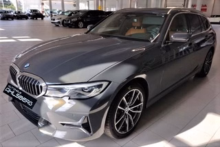 BMW 320 Used vehicle for sale
