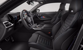 2026 BMW M2 Coupe - photo 6