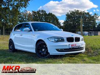 BMW 118 Used vehicle for sale