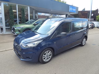 Ford Transit Connect Kasten lang Trend