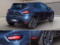 Daumennagel 8 - Renault Clio 1.2 TCE Intens Navi PDC LED Sitzheizung 1Hd