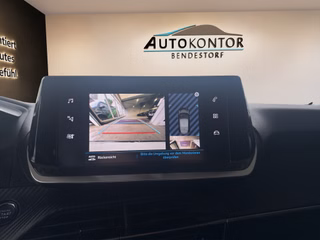 Peugeot 208 Allure Pack LED CarPlay Kamera ACC - foto 6