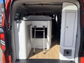 Ford Nugget 320 L1 Titanium Aufstelldach , AHK, ARTISIAN RED, MARKISE - foto 15