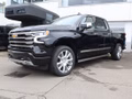Daumennagel 5 - Chevrolet High Country 3,0ltr Duramax Diesel MJ 2025 4 Jah