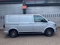 Daumennagel 7 - Volkswagen T6 Transporter Kasten-Kombi 2.0 TDI DSG7 BMT