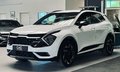 Daumennagel 3 - Kia Sportage GT-Line Plug-in Hybrid 4WD 1.HD|H&K|KAMERA