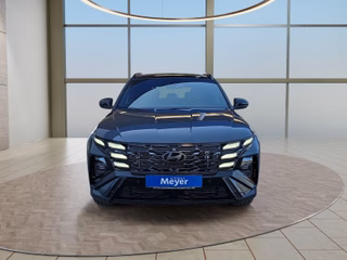 Hyundai TUCSON age.one-day registration Kaufen