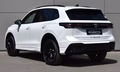 Daumennagel 8 - Volkswagen Tiguan R-LINE /STHZ HUD/PANO/20 ZOLL/H&K/BLACK/IQ