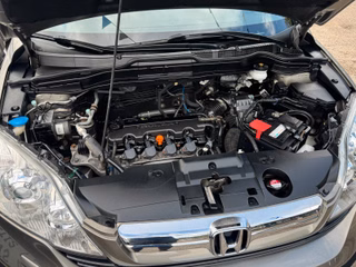 Honda CR-V Elegance 2.0*Aut*4x4*AHK*Temp*SHZ*TÜV NEU - foto 1