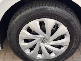 Volkswagen Polo VI Comfortline Automatik - foto 49
