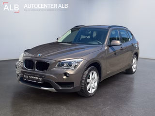BMW X1 Gebrauchtwagen Kaufen