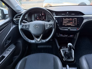 Opel Corsa F Elegance/Kamera/37.000km/ - foto 16