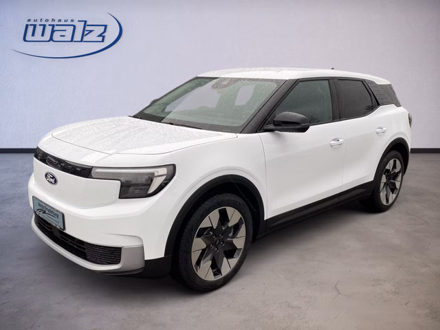 Ford Explorer Neuwagen Kaufen