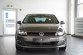 Daumennagel 4 - Volkswagen Golf VII Allstar BMT AUT NAV SHZ ACC