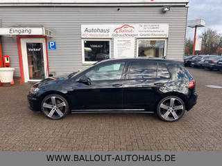Volkswagen Golf VII Lim. GTD*KLIMA*NAVI*TEMPO*STANDHEIZUNG* - bilder 1