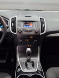 Daumennagel 15 - Ford Galaxy 2.0 TDCi, 7 SITZER, AUTOMATIK, PARKTRONI