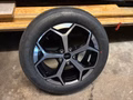 Daumennagel 17 - Ford Puma ST-Line Winterpaket/Komfortpaket/u.v.m.