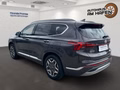 Daumennagel 4 - Hyundai SANTA FE 1.Hand, Checkheft, Panoramaschiebedach, MwSt. ausweisbar