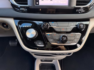 Chrysler Pacifica 3.6l V6 SXT - foto 25