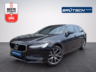 Volvo V90 Gebrauchtwagen Kaufen