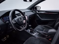 Daumennagel 9 - Skoda Octavia Combi RS 245 /COLUMB/VIRTUAL/ACC/AHK/RFK