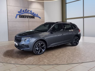 Skoda Kamiq age.one-day registration Kaufen