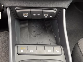 Hyundai BAYON FL Trend Navi LED-Licht Sitzheizung - bilder 15