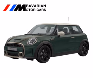 2024 MINI Cooper S Hardtop 2 Door - photo 1