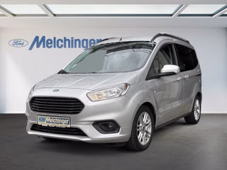 Ford Tourneo Courier Gebrauchtwagen Kaufen