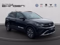 Daumennagel 4 - Volkswagen T-Cross Goal Life 1.5 TSI DSG LED+Navi+ACC+Kamera