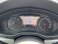Daumennagel 20 - Audi A4 Avant 35 2.0 TSI Automatik LED+Navi+PDC+SH