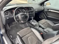 Daumennagel 11 - Audi A5 Cabrio 3.0 TDI quattro/KEYL/B&O/TOTW/S-LINE+