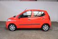 Daumennagel 5 - Hyundai i10 5 Star Edition 5-trg E-FH RADIO SH GEPFLEGT