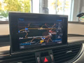 Daumennagel 19 - Audi A6 Avant 3.0 TDI clean diesel quattro Standheizung AHK