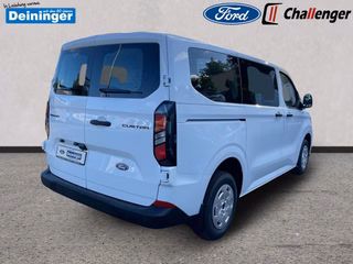 Ford Transit Custom 2.0 l EcoBlue Kombi Trend 320 L1H1 LED-SCHEINWERFER NAVI KLIMAAUTOMATIK 9-SITZE - foto 5