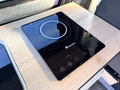 Daumennagel 16 - Ford Transit Custom Soul Van Camper AHK Automatik Navi