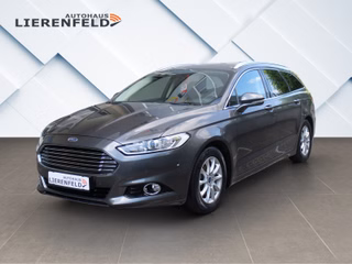 Ford Mondeo Used vehicle for sale